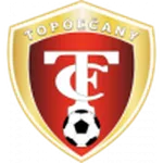 Escudo Topoľčany