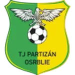 Partizán Osrblie