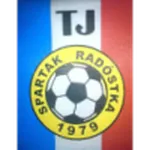 Spartak Radôstka