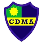 Escudo Leandro N. Alem