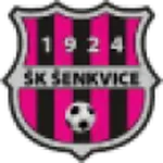 Escudo Šenkvice