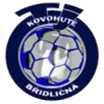 Escudo Břidličná