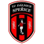 Escudo Dálnice Speřice