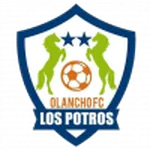 Escudo Olancho