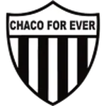 Escudo Chaco For Ever