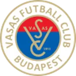 Escudo Vasas II