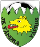 Escudo Vändra Vaprus / Lelle
