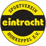 Escudo Eintracht Hohkeppel