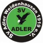 Escudo Weidenhausen