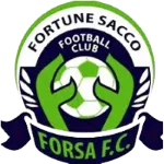 Escudo Fortune Sacco