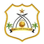 Escudo Mombasa Elite