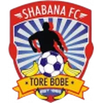 Escudo Shabana