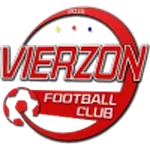 Escudo Vierzon FC