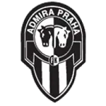 Escudo Admira Praha II