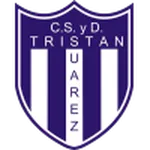 Escudo Tristan Suarez