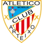 Escudo Atlético Arteixo