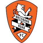 Escudo Brisbane Roar W