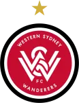 Escudo Western Sydney Wanderers W