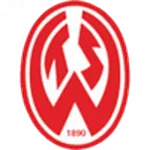 Escudo Woltmershausen