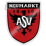 Escudo ASV Neumarkt
