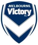 Escudo Melbourne Victory W