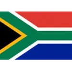 Escudo South Africa W