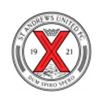Escudo St Andrews United