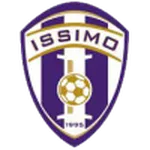 Escudo Issimo