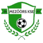 Escudo Mezőörs