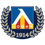 Escudo Levski Sofia II