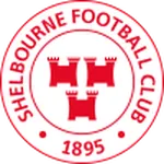 Escudo Shelbourne W