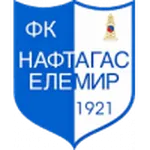 Escudo Naftagas