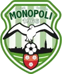 Escudo Monopoli U19