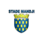 Escudo Stade Mandji