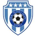 Escudo Cherno more II
