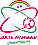 Escudo Zulte Waregem II