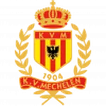 Escudo Mechelen II