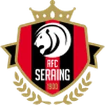 Escudo Seraing II