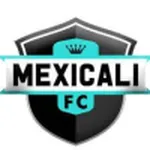 Escudo Mexicali