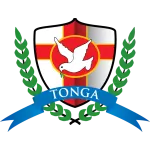 Escudo Tonga W