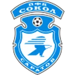 Escudo FK Sokol Saratov