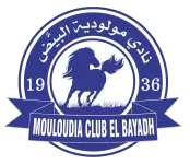Escudo El Bayadh U21