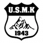 Escudo Khenchela U21