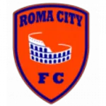 Escudo Roma City