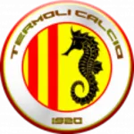 Escudo Termoli Calcio
