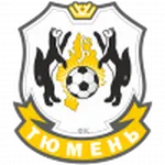 Escudo Tyumen