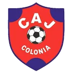 Escudo Juventud de Colonia