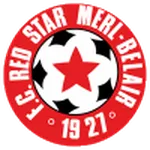 Escudo Red Star Merl-Belair
