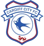 Escudo Cardiff City U21