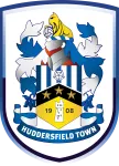 Escudo Huddersfield Town U21